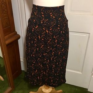 Lularoe medium cassie